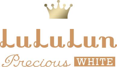 LuLuLun Precious White