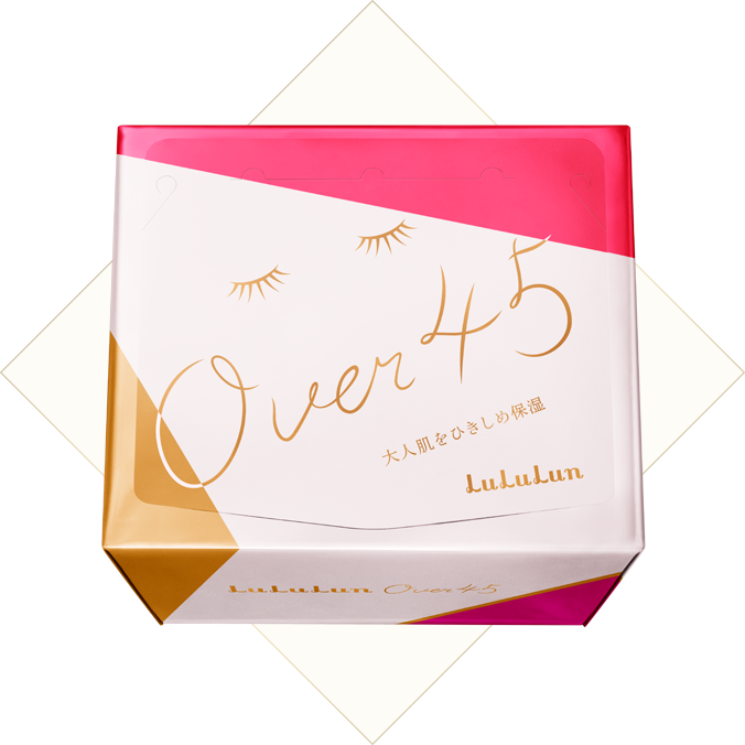 LuLuLun Over45