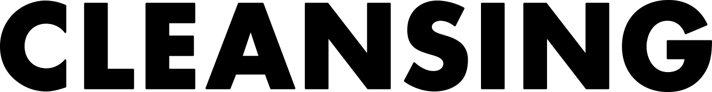 クレンジング