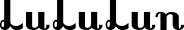 lululun