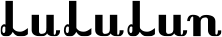 lululun