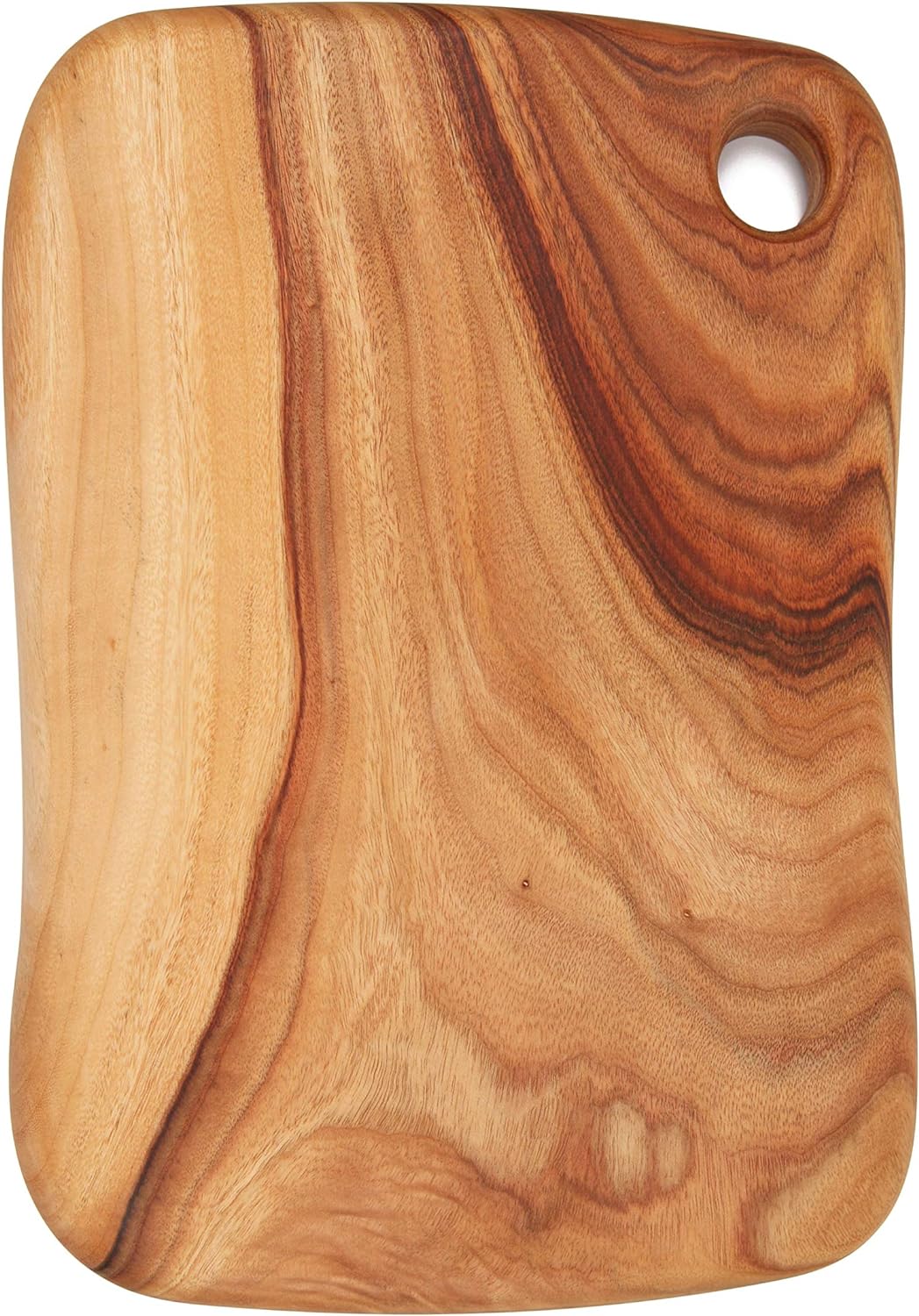 【木製】Boumbi 香りのクスノキのまな板（Small 35cmx24cmx2.8cm）